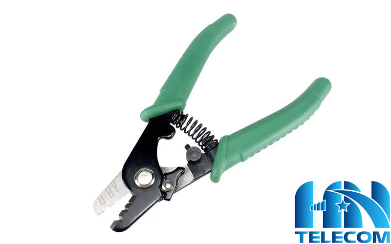 Kìm tuốt quang 3 lỗ