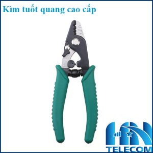Kìm tuốt sợi quang cao cấp