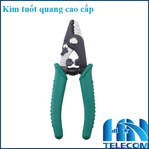Kìm tuốt sợi quang cao cấp
