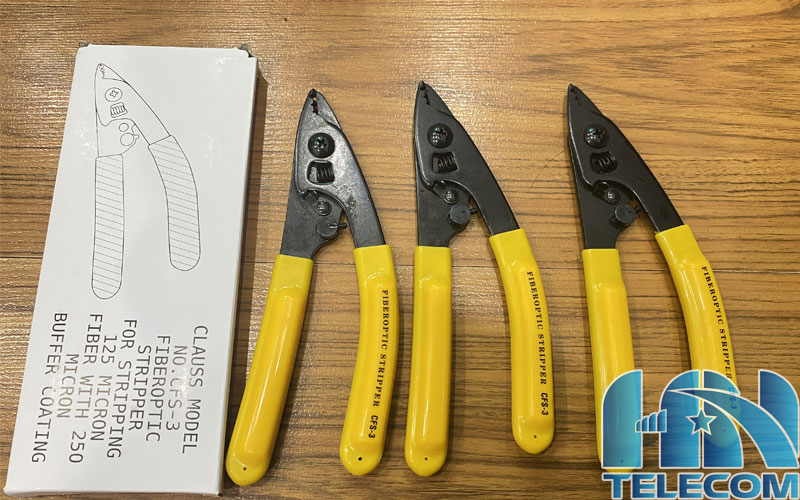 Kềm tuốt quang sfc-3