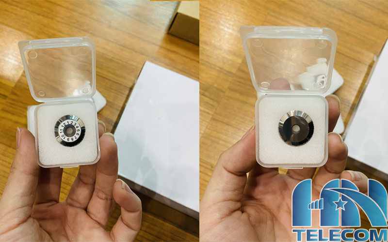 Lưỡi dao cắt sợi quang fc-6s