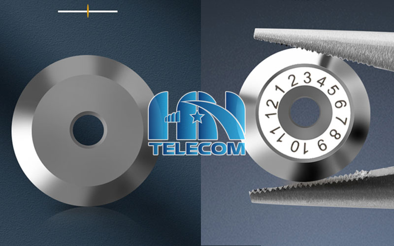 Lưỡi dao cắt quang FC-6S