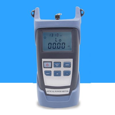 Máy do công suất quang