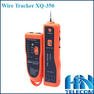 Máy dò dây mạng âm tường XQ-350
