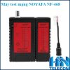Máy test mạng NF-468 NOYAFA