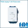 Nhân mạng Cat6 RJ45 panasonic