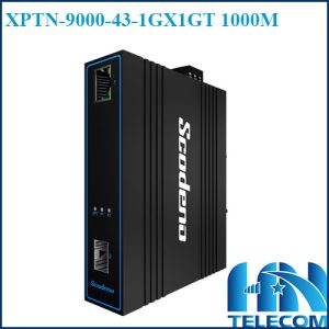 Switch công nghiệp 1 port rj45 scodeno