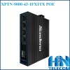 Switch chia mạng công nghiệp POE scodeno