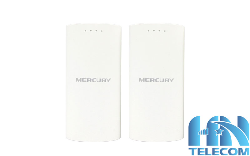 bộ thu phát sóng wifi không dây mercury