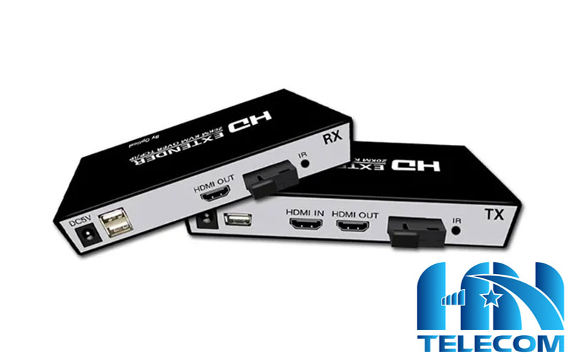 Thông tin chung về bộ kéo dài hdmi