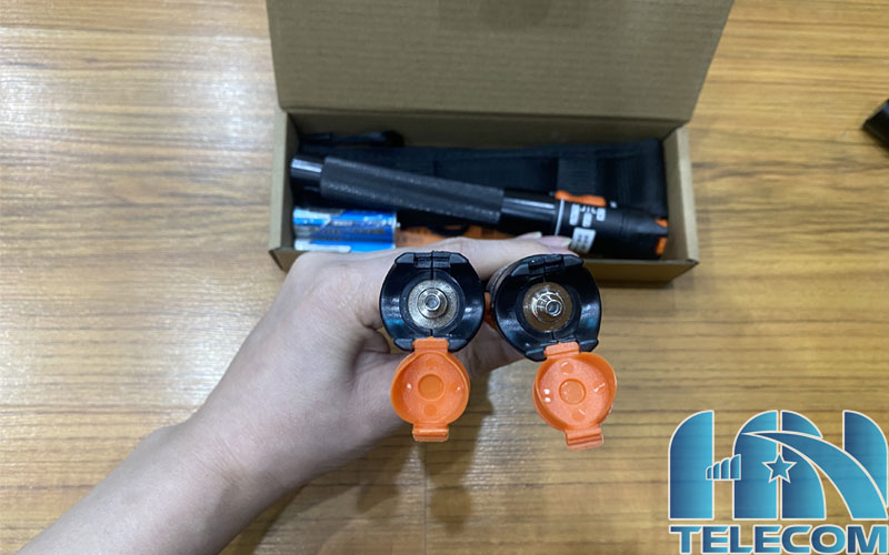 Bút soi sợi quang 30mw