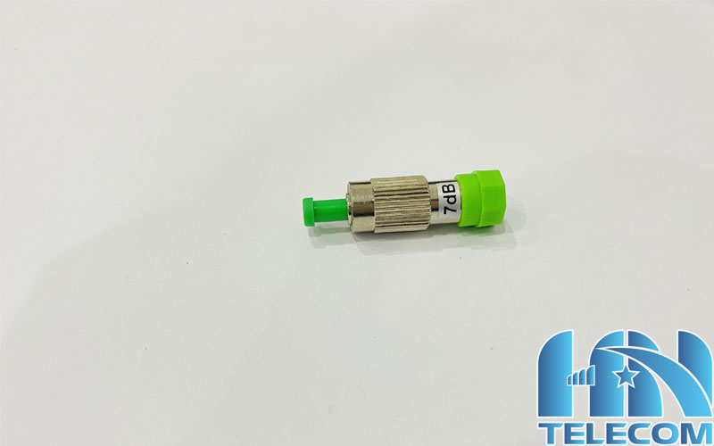 Đầu nối quang fc/apc