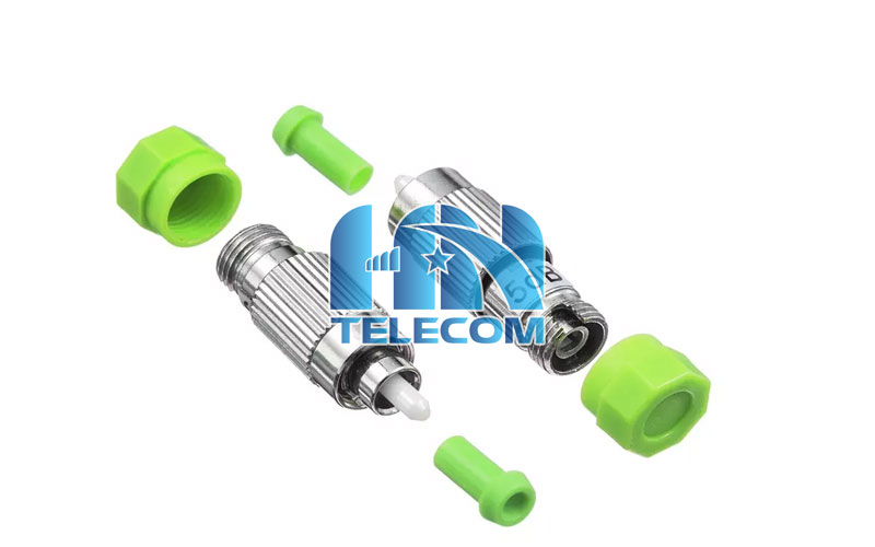 Đầu nối suy hao fc apc