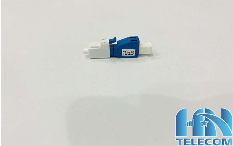 Đầu nối suy hao Upc 10db