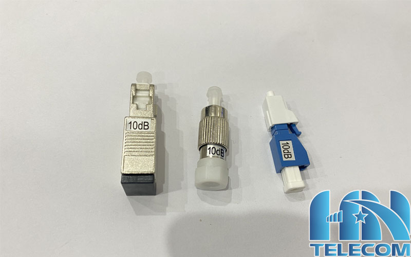 Đầu suy hao quang 10db