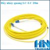 Dây nhảy quang LC-LC 20m Singlemode
