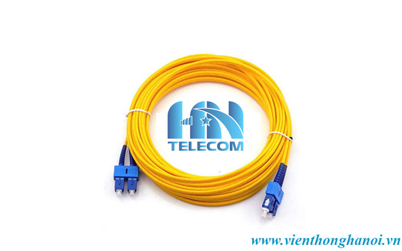 dây nối quang sc-sc 20m