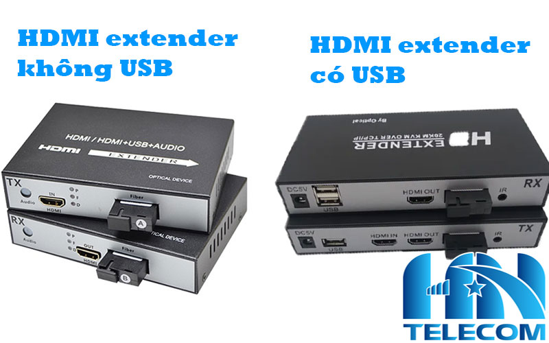 Mức giá bộ kéo dài hdmi quang sc