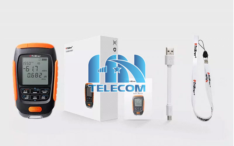 Máy đo tribrer apm50nt 4in1