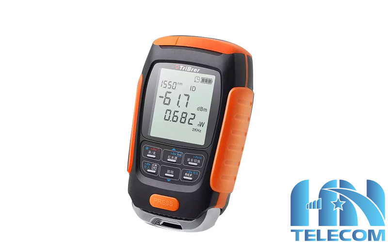 Máy đo quang tribrer đa năng