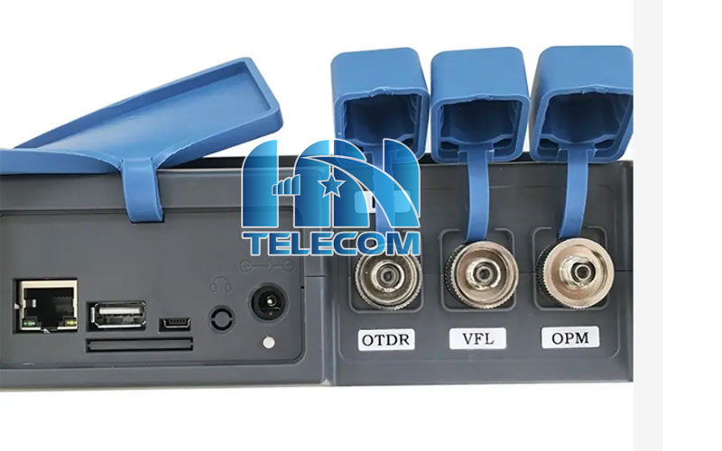 Thiết bị OTDR Joinwit JW3302F