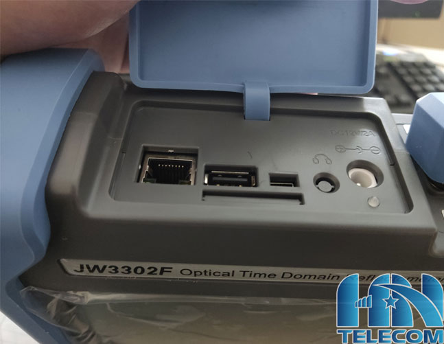 máy đo otdr joinwit jw3302