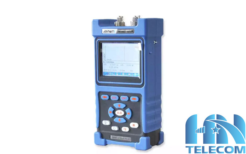 Máy đo OTDR joinwit jw3302