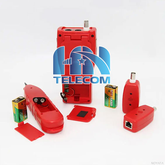 Máy test mạng đa chức năng