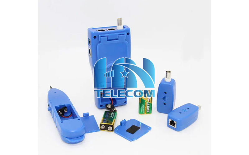 Máy kiểm tra mạng noyafa cao cấp