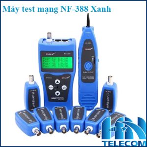 Máy test mạng NF-388 noyafa