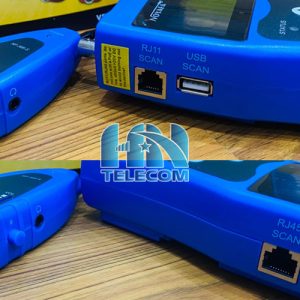 Máy test mạng nf-388