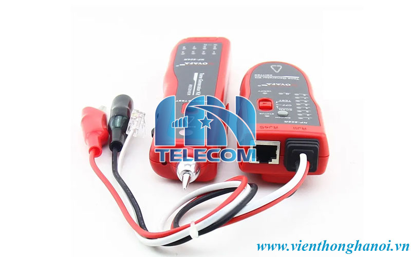 Máy dò dây cáp mạng noyafa