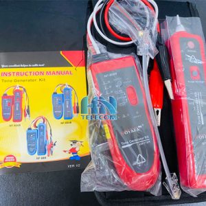 Máy test mạng NF-806r