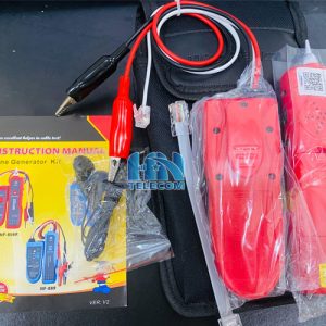 Máy test mạng NF-806r