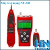 Máy test mạng noyafa nf-308 đa năng