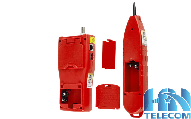 Dụng cụ test cáp mạng noyafa nf-308