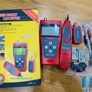 Máy test mạng Noyafa NF-308