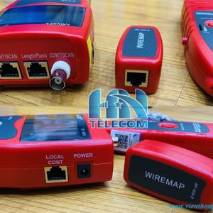 Máy test mạng NF-308