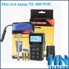 Máy test mạng noyafa poe nf-488