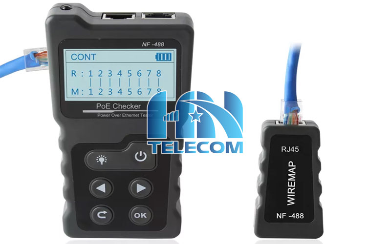 máy test cáp mạng