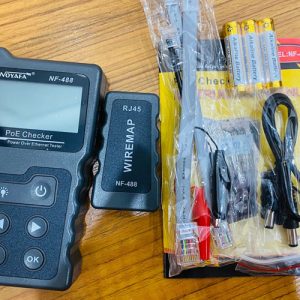 Máy test mạng Noyafa NF-488