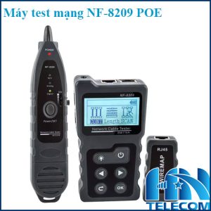 Máy test mạng POE NF-8209 Noyafa