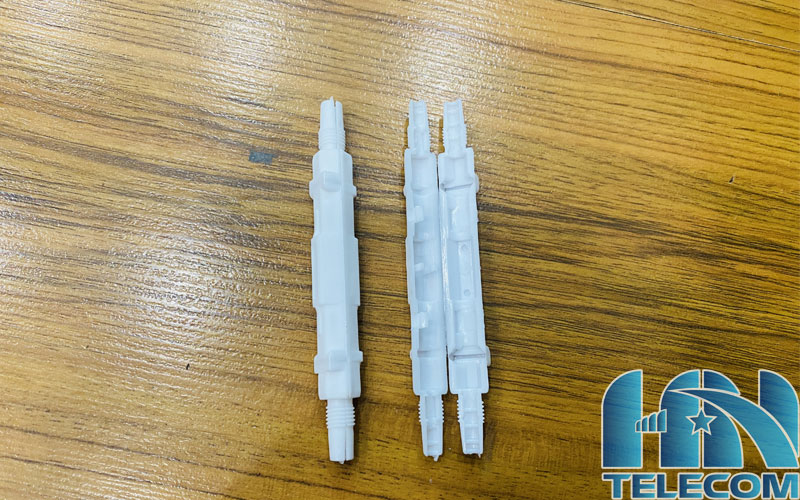 Măng xông cáp quang 1fo