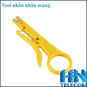 Tool nhấn nhân mạng rj45 rj11