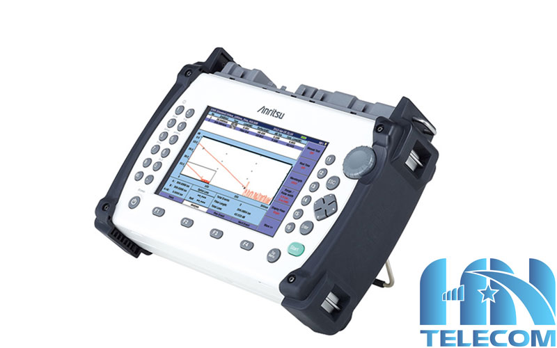Máy đo cáp quang OTDR MT9085 Anritsu