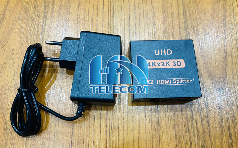 Bộ chia hmdi 1 ra 2