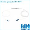 Bộ chia quang PLC 1x2 LC/UPC