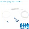 Bộ chia quang PLC 1x4 Splitter