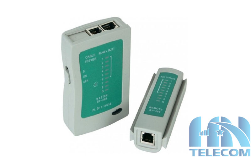 Máy test cáp mạng