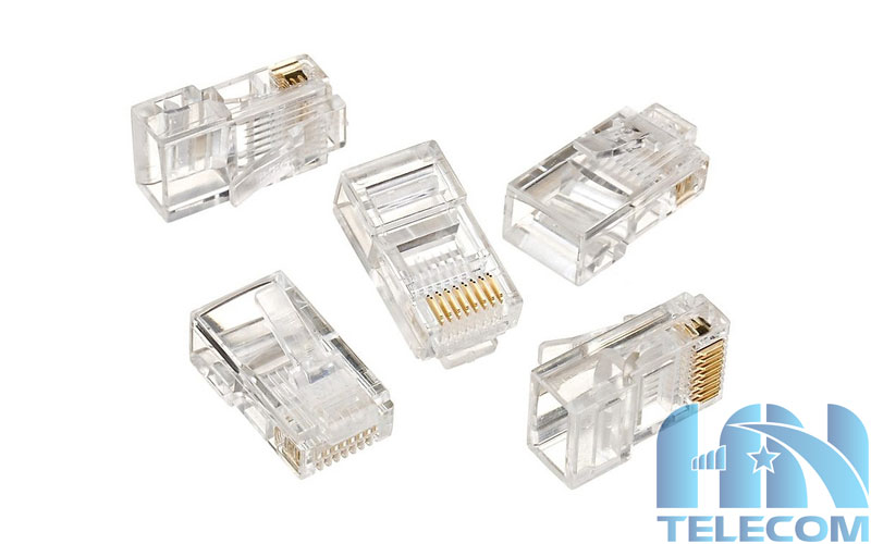 Hạt mạng rj45
